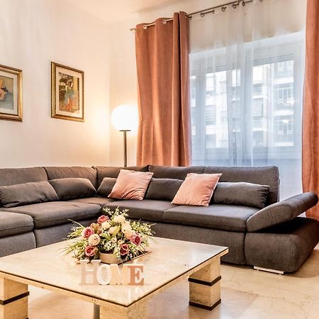 La Casa Di Umberto Appartement Rome Buitenkant foto