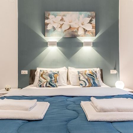 La Casa Di Umberto Appartement Rome Buitenkant foto