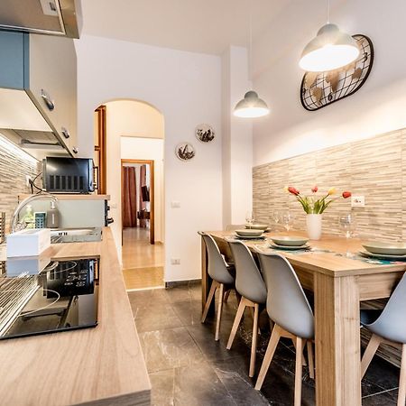 La Casa Di Umberto Appartement Rome Buitenkant foto