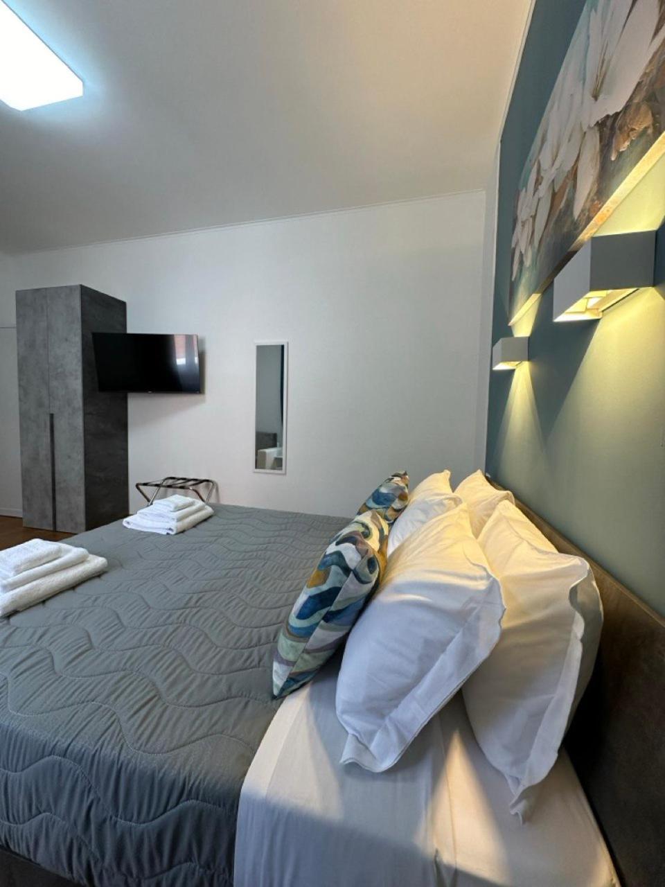 La Casa Di Umberto Appartement Rome Buitenkant foto