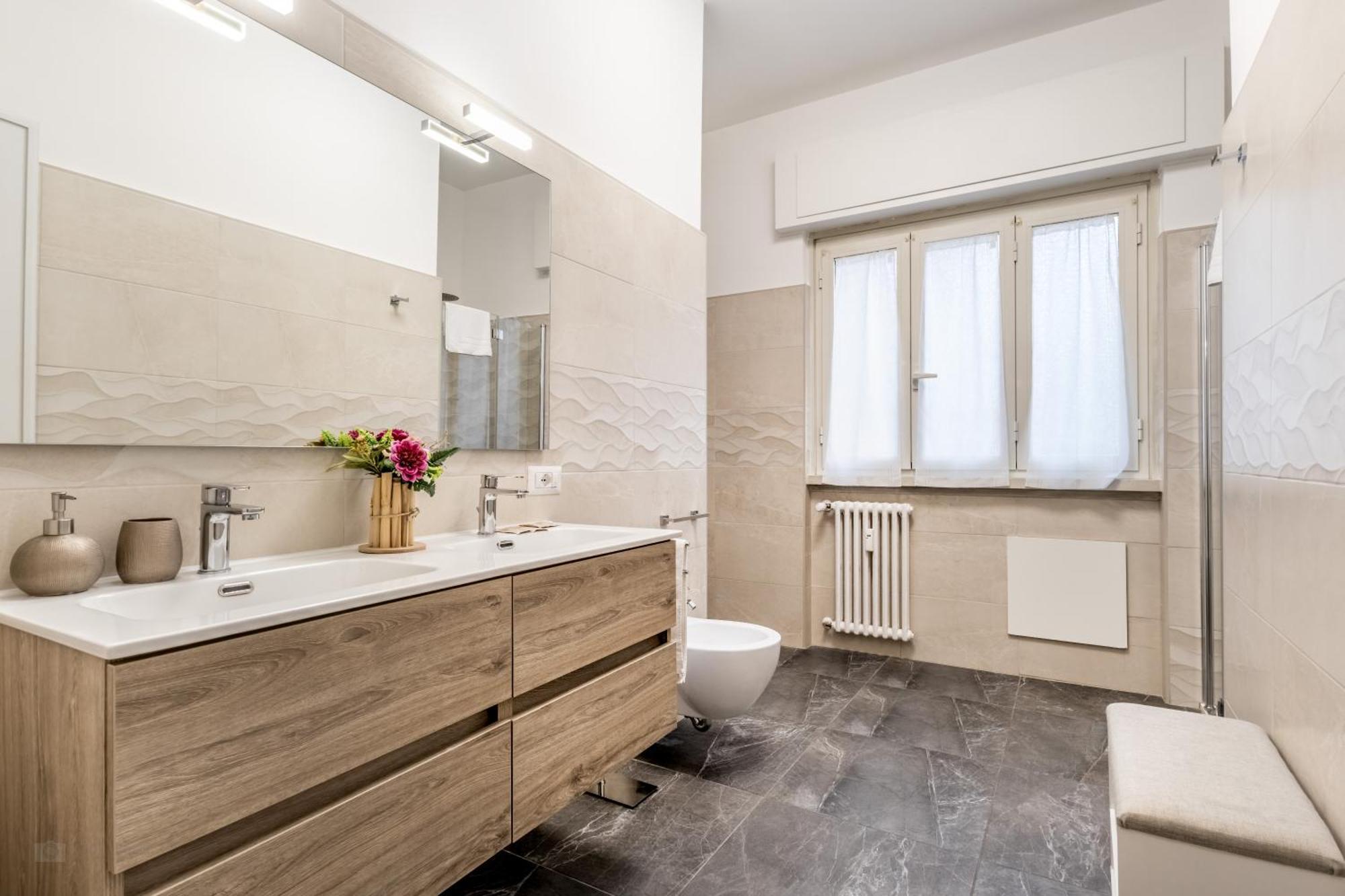 La Casa Di Umberto Appartement Rome Buitenkant foto