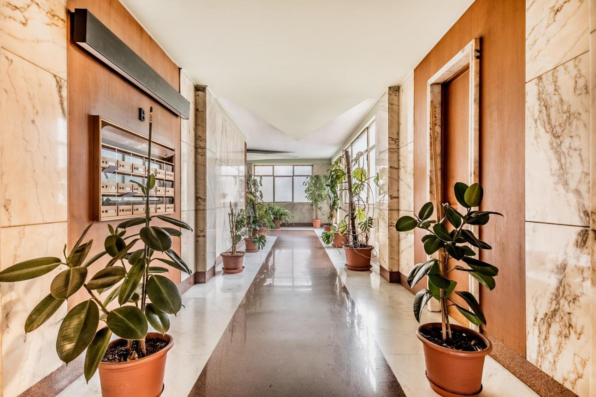 La Casa Di Umberto Appartement Rome Buitenkant foto