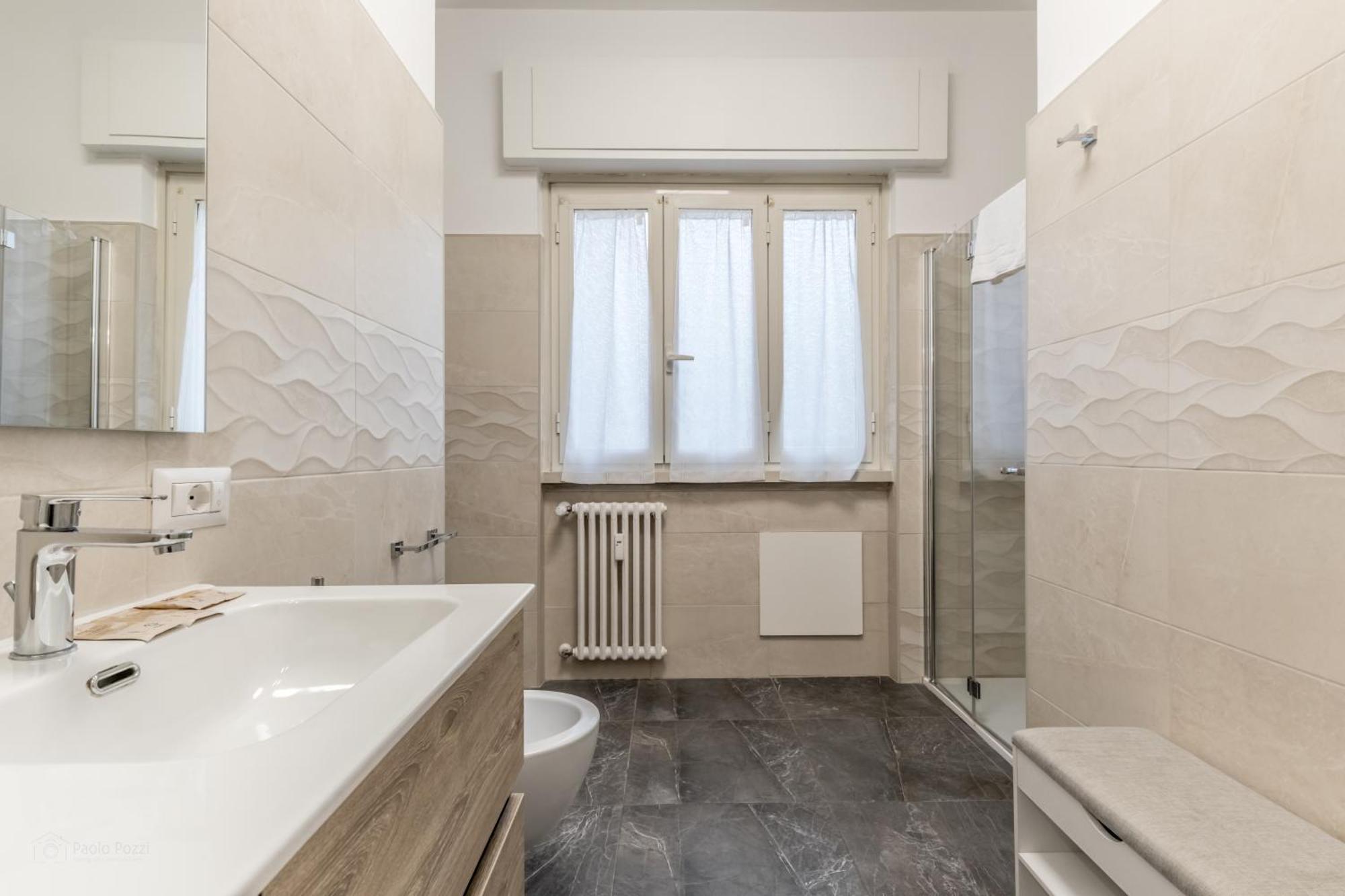La Casa Di Umberto Appartement Rome Buitenkant foto